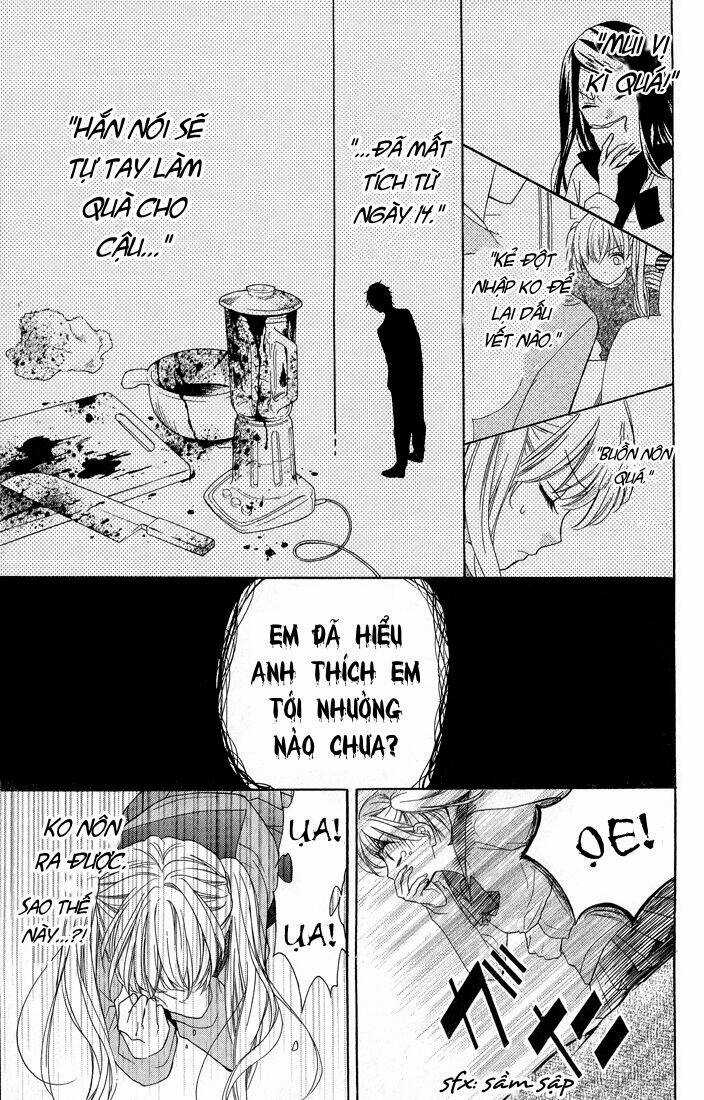 Screaming Lesson!!! - Chapter 30 - Trang 27