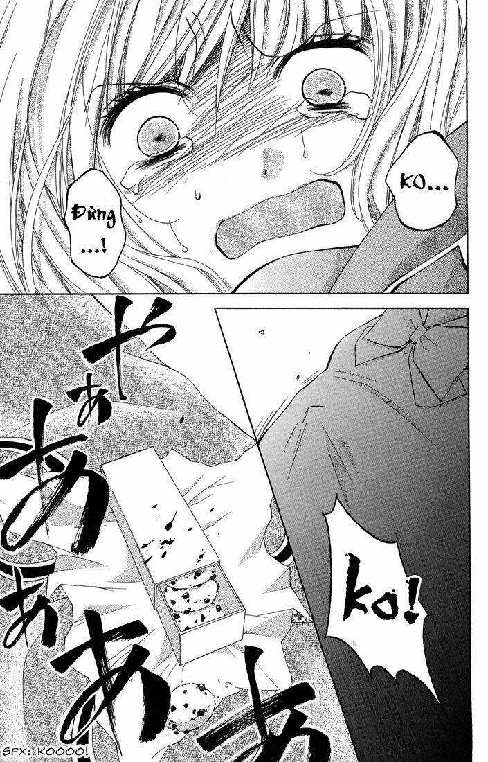 Screaming Lesson!!! - Chapter 30 - Trang 29