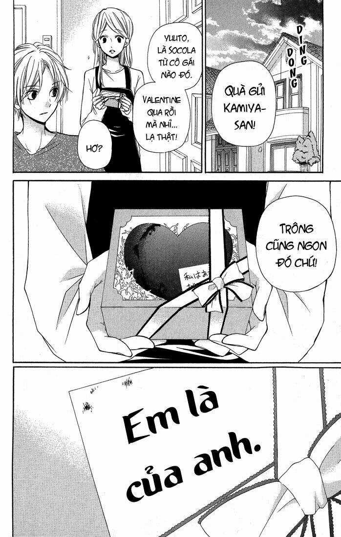 Screaming Lesson!!! - Chapter 30 - Trang 30