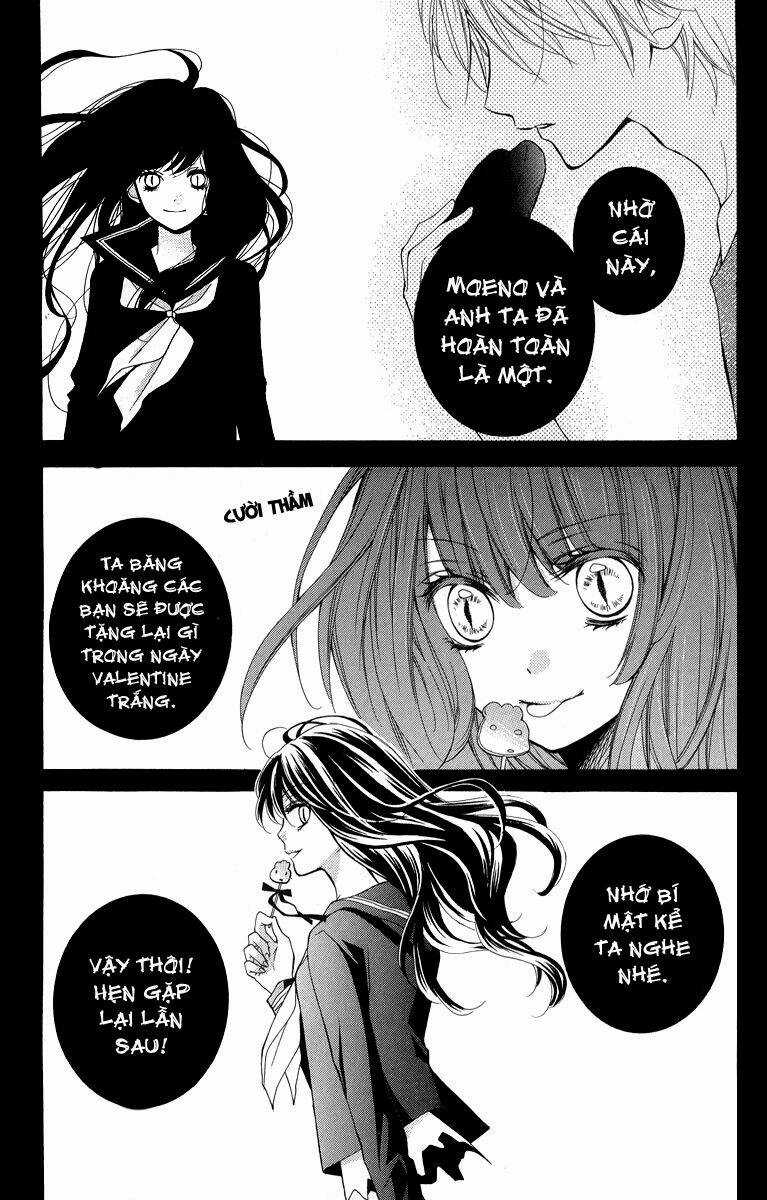 Screaming Lesson!!! - Chapter 30 - Trang 31