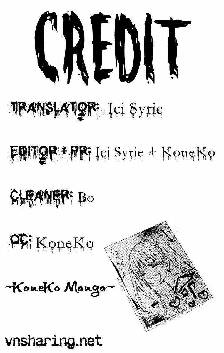 Screaming Lesson!!! - Chapter 30 - Trang 32