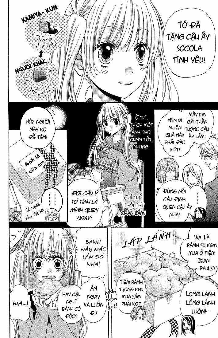 Screaming Lesson!!! - Chapter 30 - Trang 6