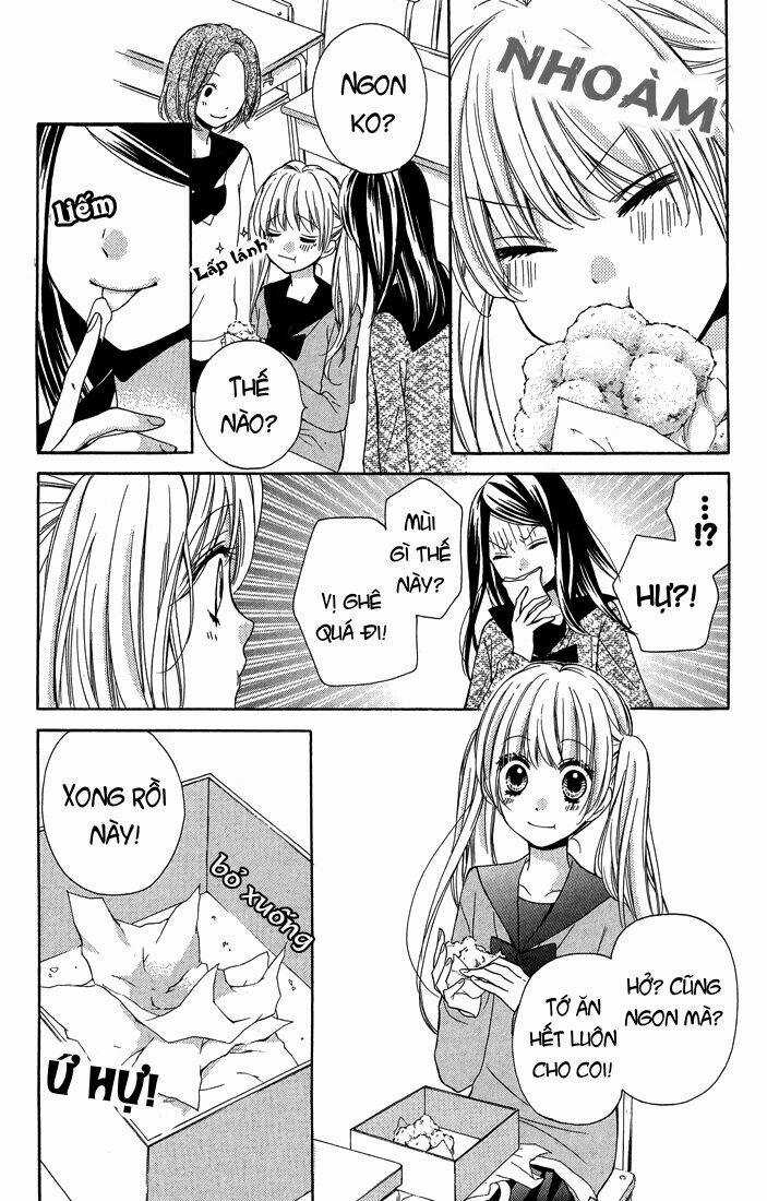 Screaming Lesson!!! - Chapter 30 - Trang 7