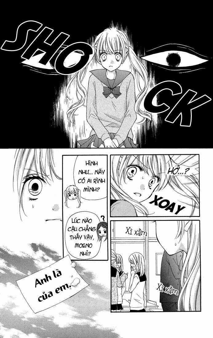 Screaming Lesson!!! - Chapter 30 - Trang 8