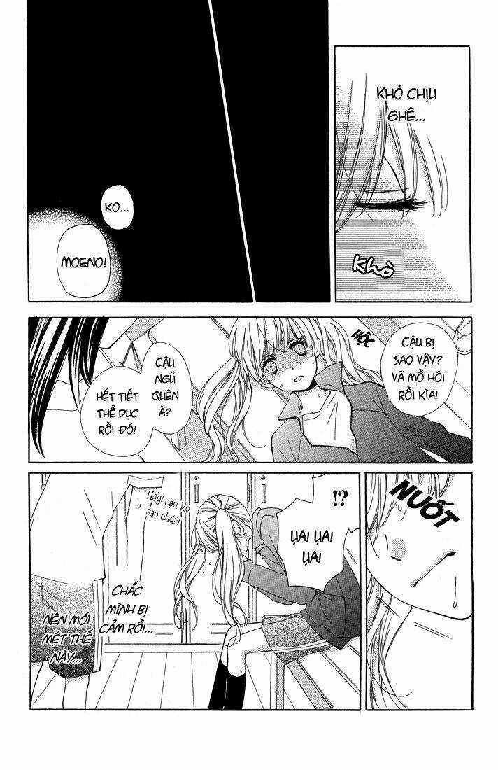 Screaming Lesson!!! - Chapter 30 - Trang 10