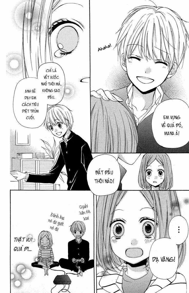 Screaming Lesson!!! - Chapter 31 - Trang 12