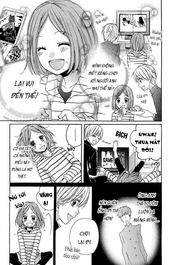 Screaming Lesson!!! - Chapter 31 - Trang 13