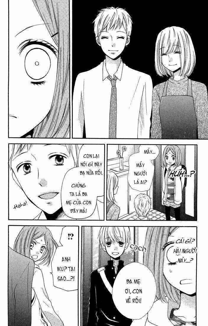 Screaming Lesson!!! - Chapter 31 - Trang 16