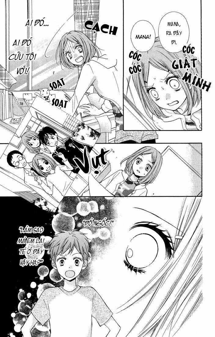 Screaming Lesson!!! - Chapter 31 - Trang 19