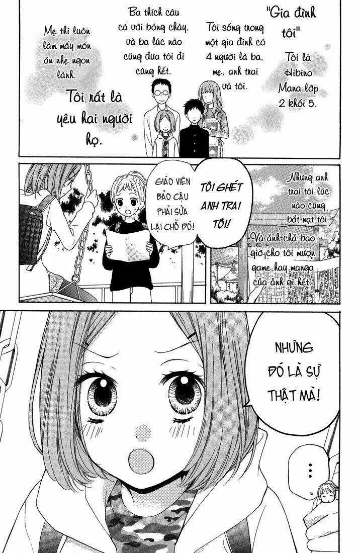 Screaming Lesson!!! - Chapter 31 - Trang 3