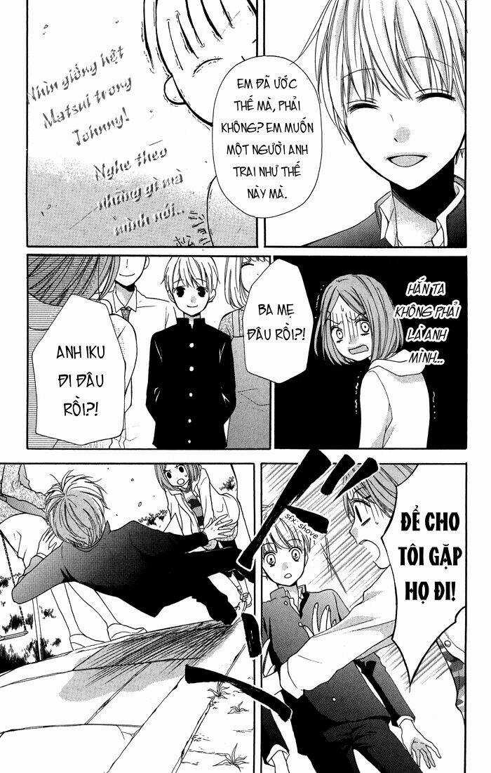 Screaming Lesson!!! - Chapter 31 - Trang 23