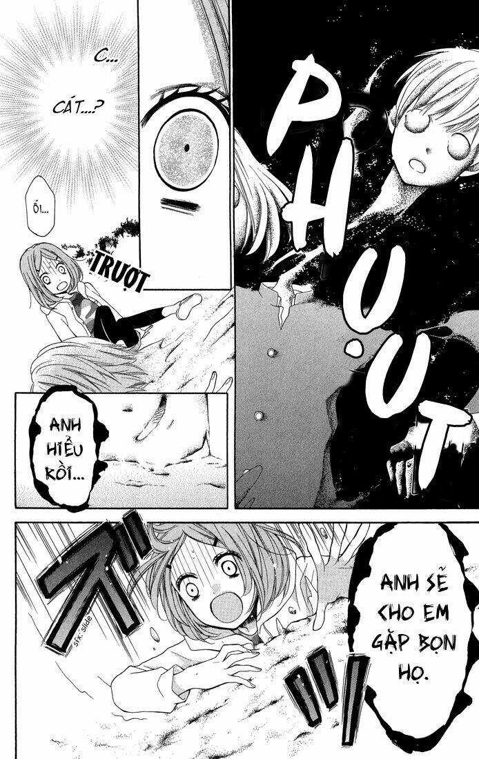 Screaming Lesson!!! - Chapter 31 - Trang 24