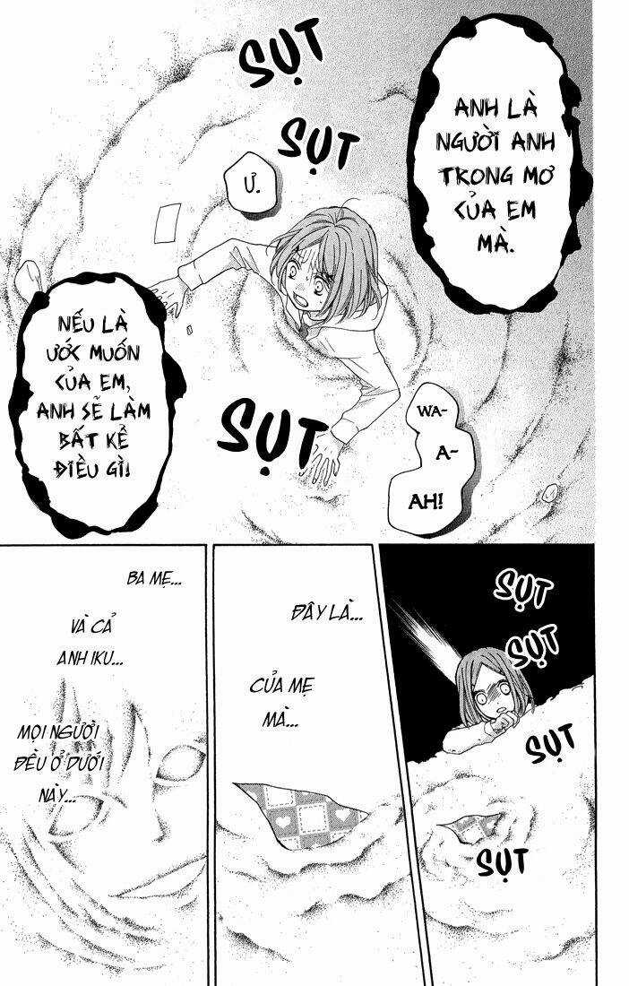 Screaming Lesson!!! - Chapter 31 - Trang 25