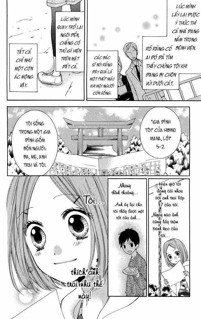 Screaming Lesson!!! - Chapter 31 - Trang 28