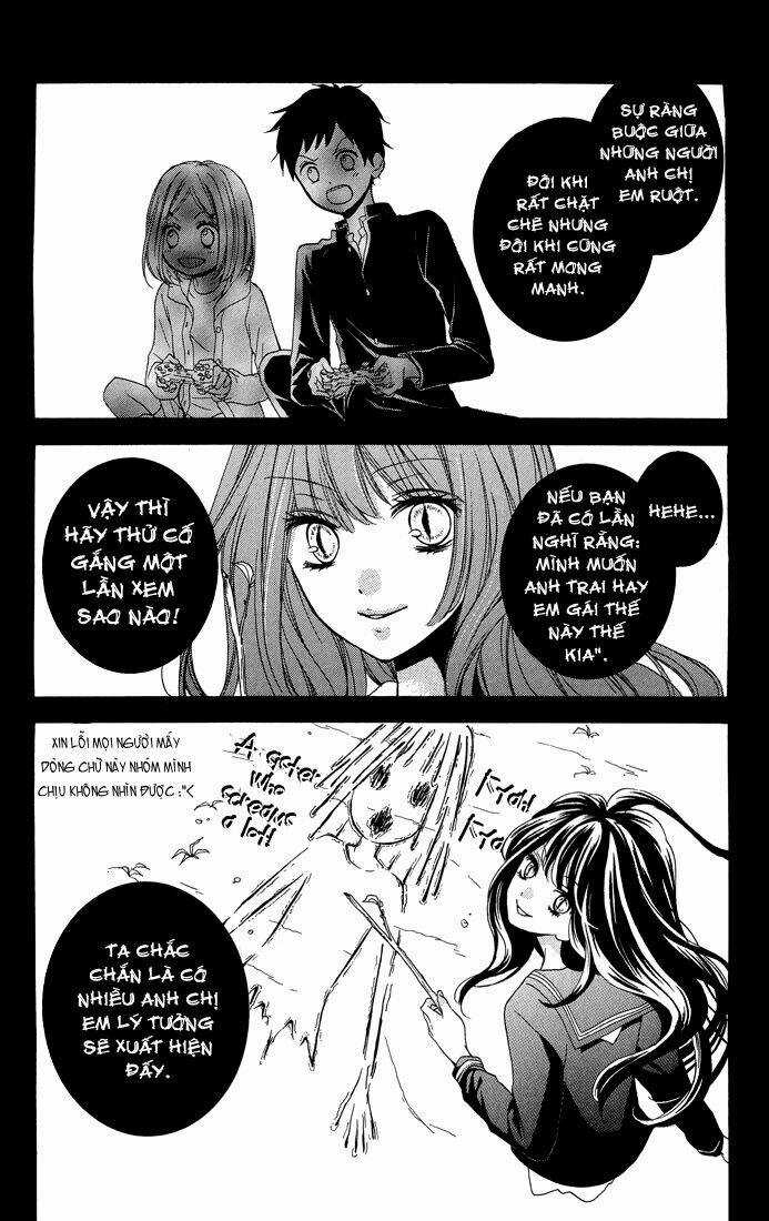 Screaming Lesson!!! - Chapter 31 - Trang 31