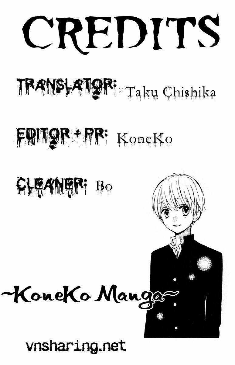 Screaming Lesson!!! - Chapter 31 - Trang 32