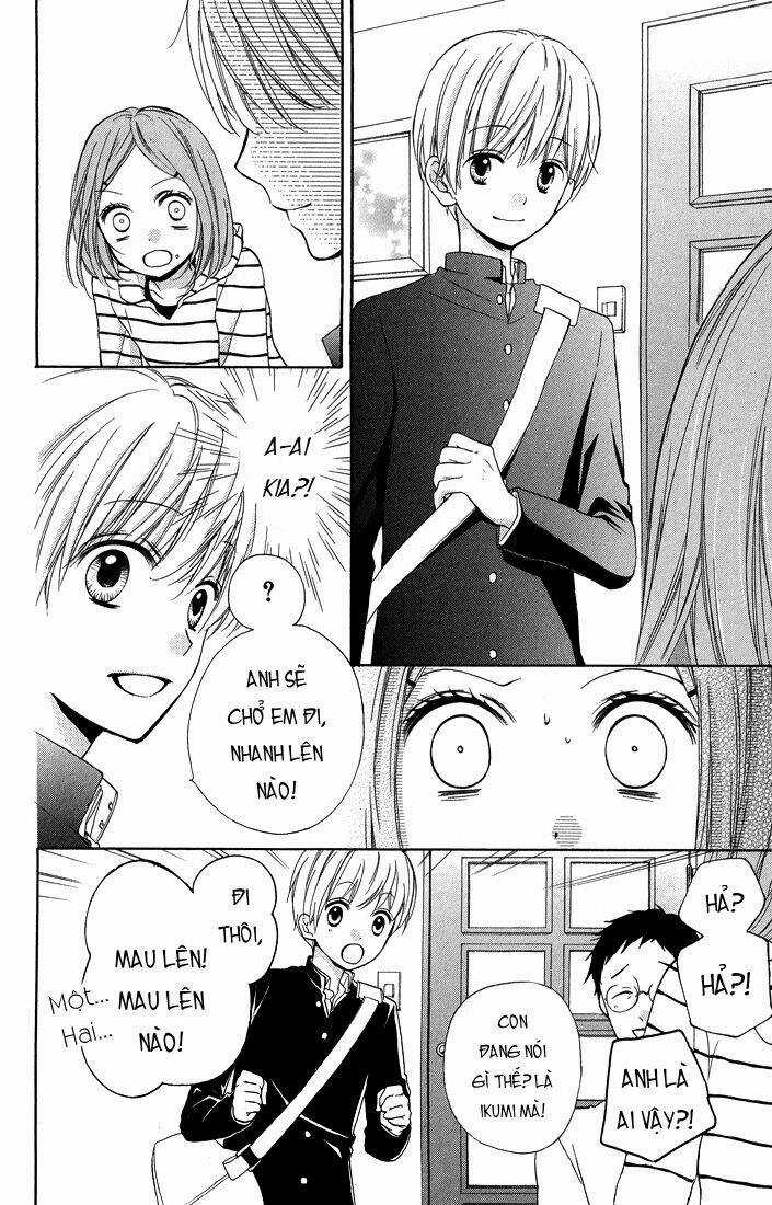 Screaming Lesson!!! - Chapter 31 - Trang 8