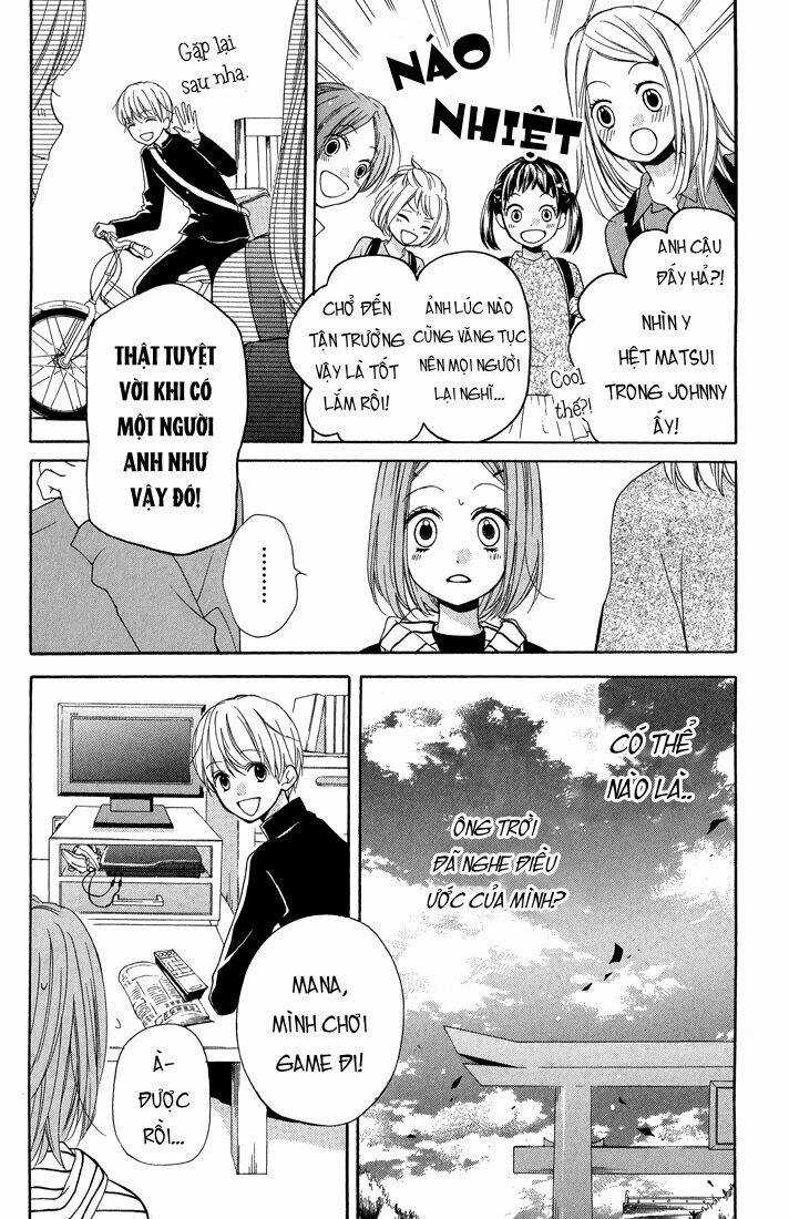 Screaming Lesson!!! - Chapter 31 - Trang 10