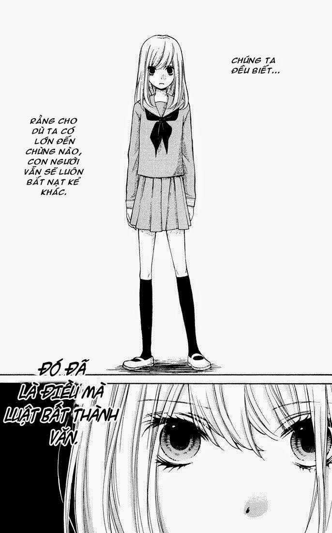 Screaming Lesson!!! - Chapter 32.5 - Trang 2