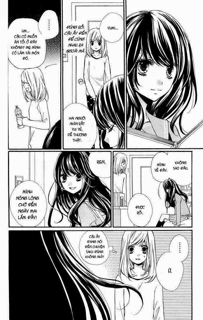 Screaming Lesson!!! - Chapter 32.5 - Trang 11