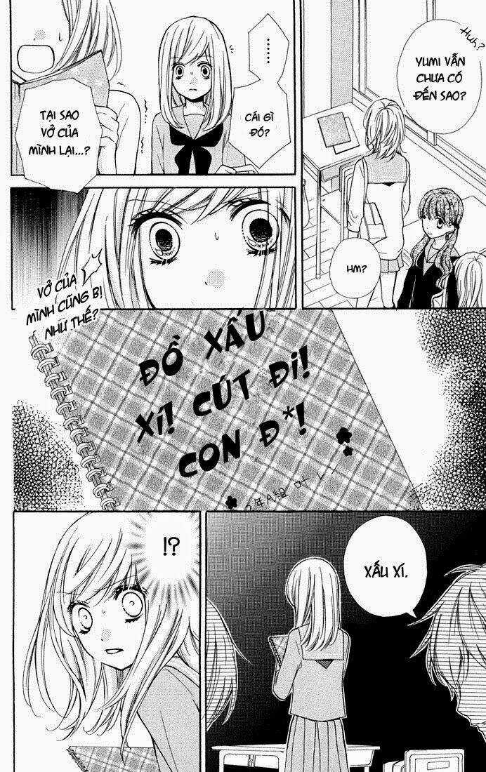 Screaming Lesson!!! - Chapter 32.5 - Trang 13