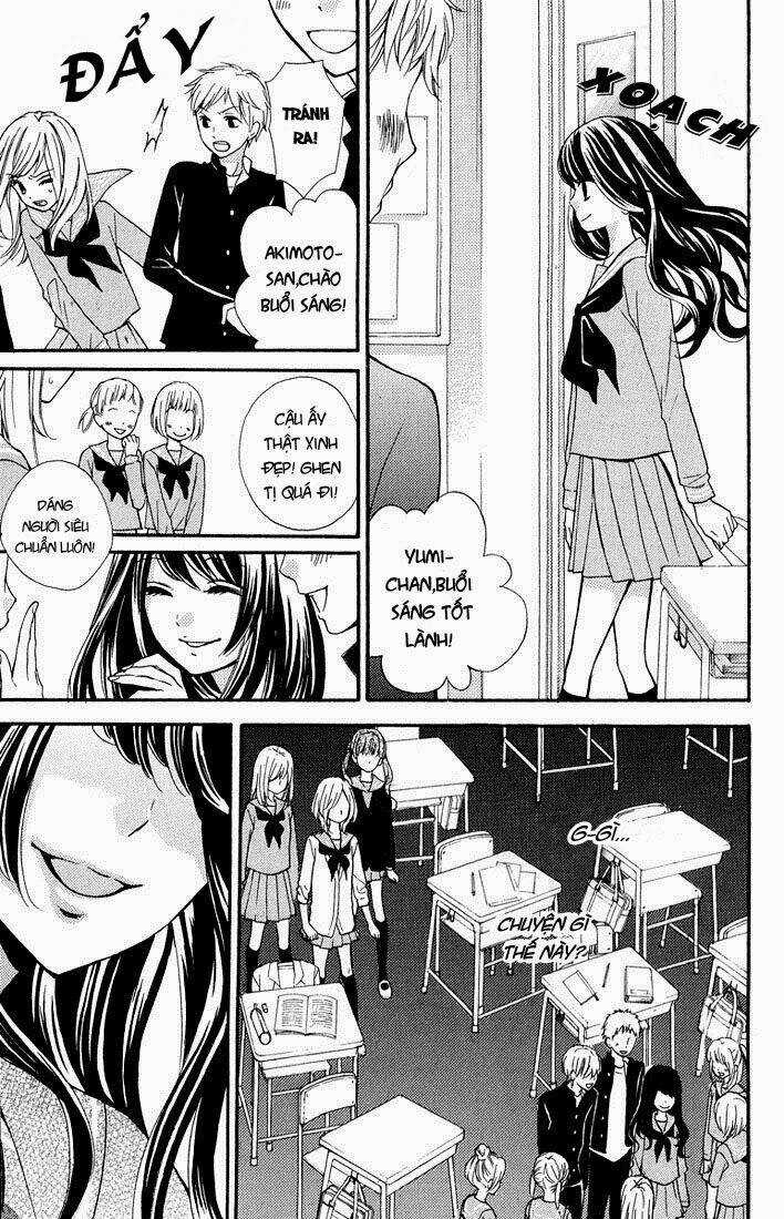 Screaming Lesson!!! - Chapter 32.5 - Trang 14