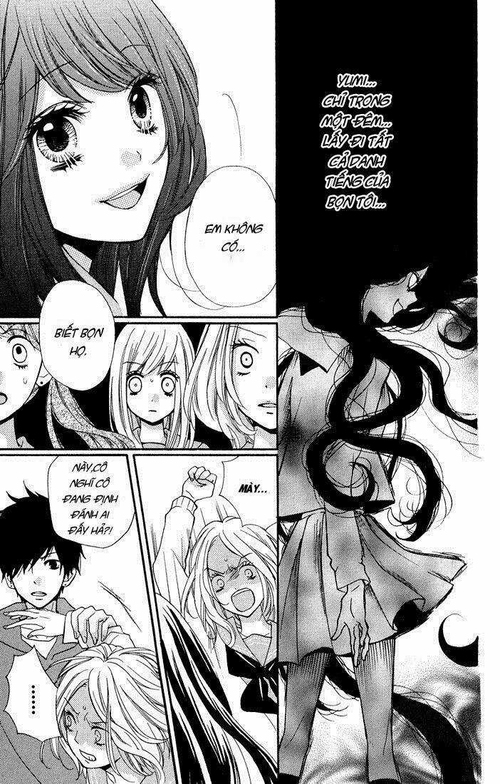 Screaming Lesson!!! - Chapter 32.5 - Trang 16