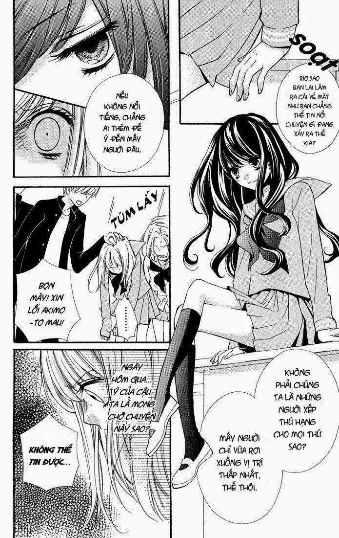 Screaming Lesson!!! - Chapter 32.5 - Trang 17