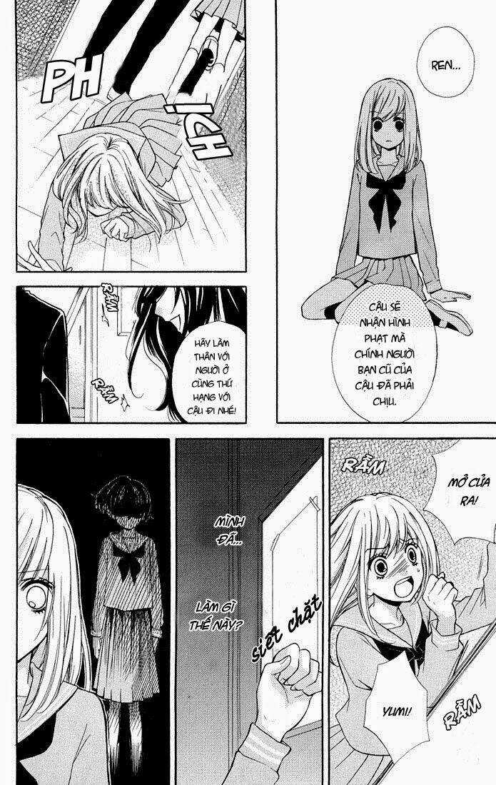 Screaming Lesson!!! - Chapter 32.5 - Trang 21