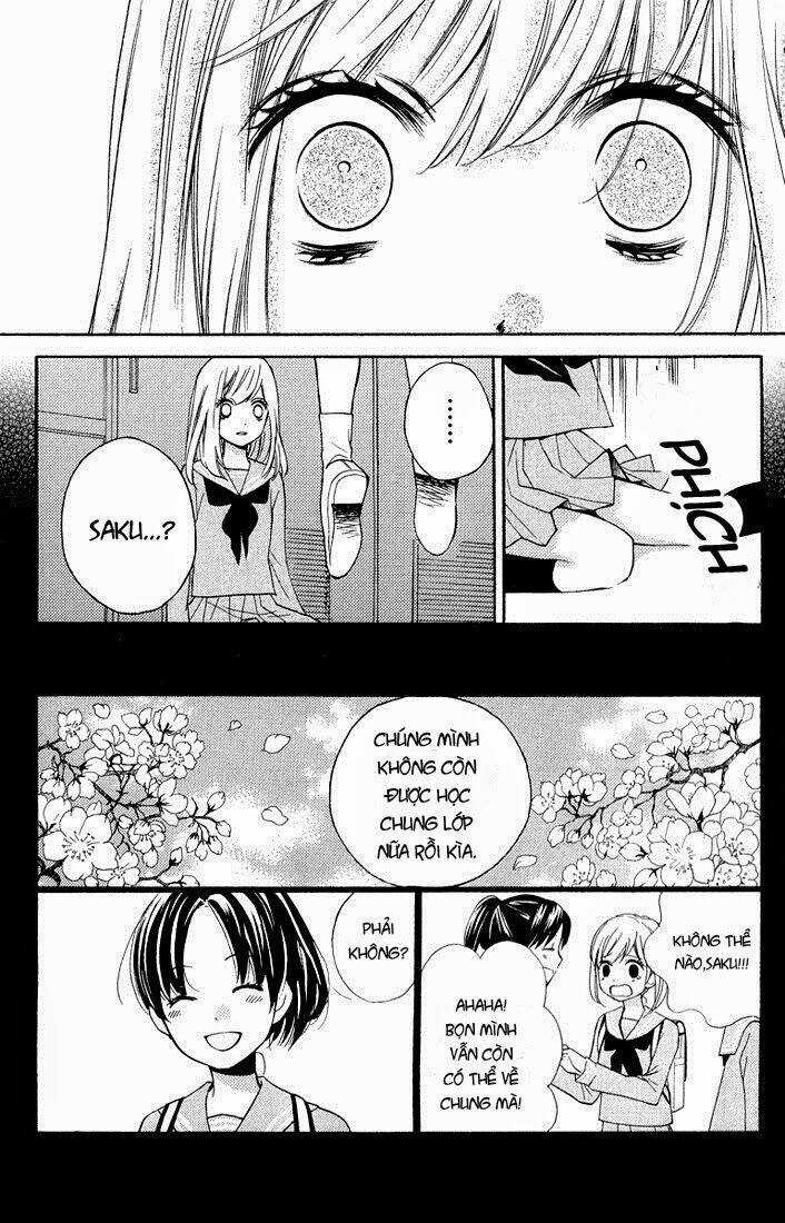 Screaming Lesson!!! - Chapter 32.5 - Trang 24