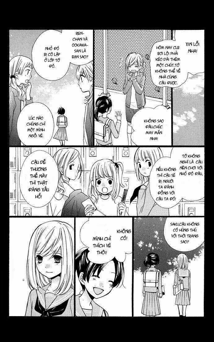 Screaming Lesson!!! - Chapter 32.5 - Trang 25