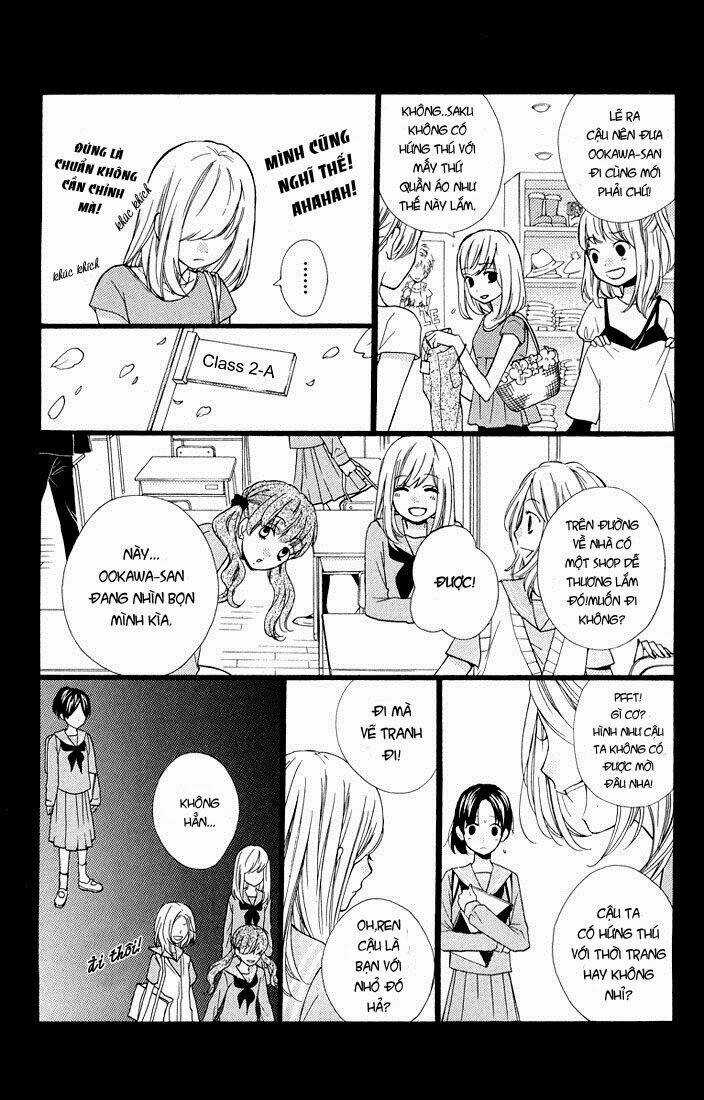 Screaming Lesson!!! - Chapter 32.5 - Trang 26