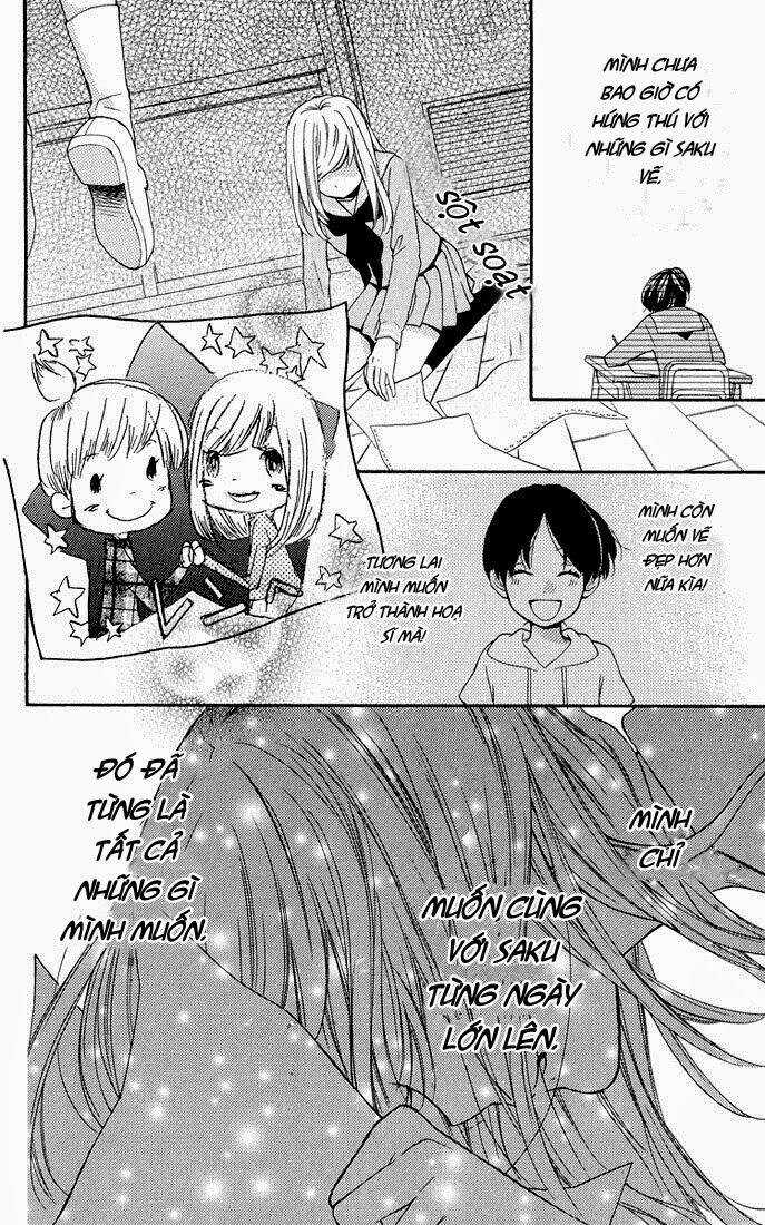 Screaming Lesson!!! - Chapter 32.5 - Trang 27