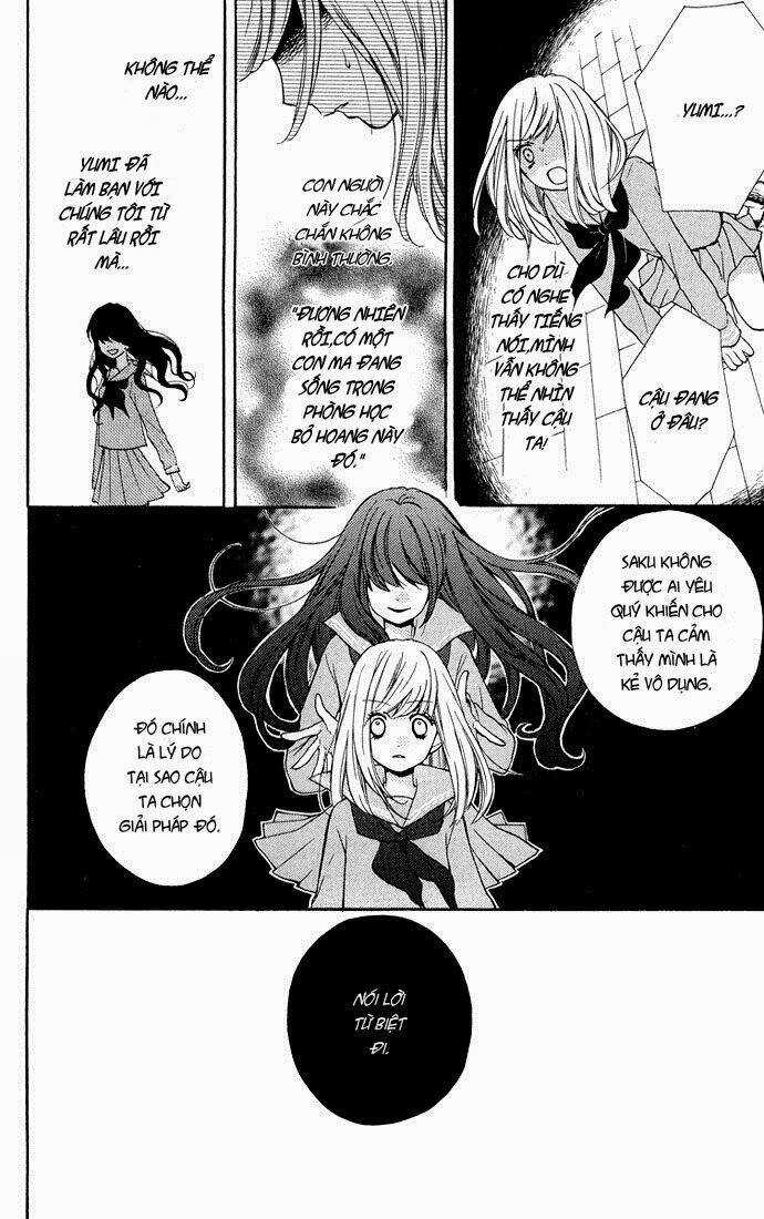 Screaming Lesson!!! - Chapter 32.5 - Trang 29