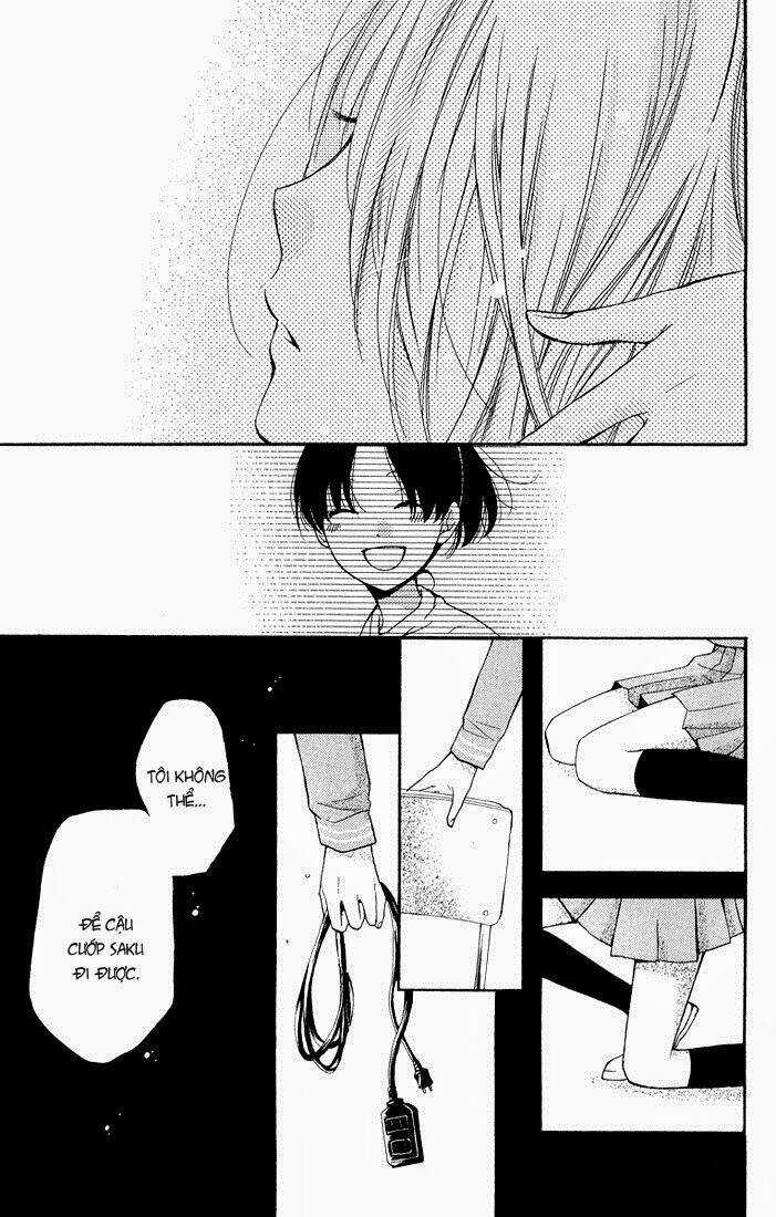 Screaming Lesson!!! - Chapter 32.5 - Trang 30