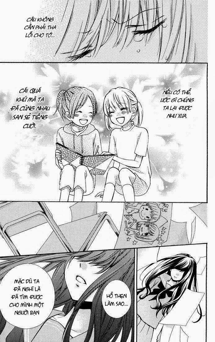 Screaming Lesson!!! - Chapter 32.5 - Trang 32