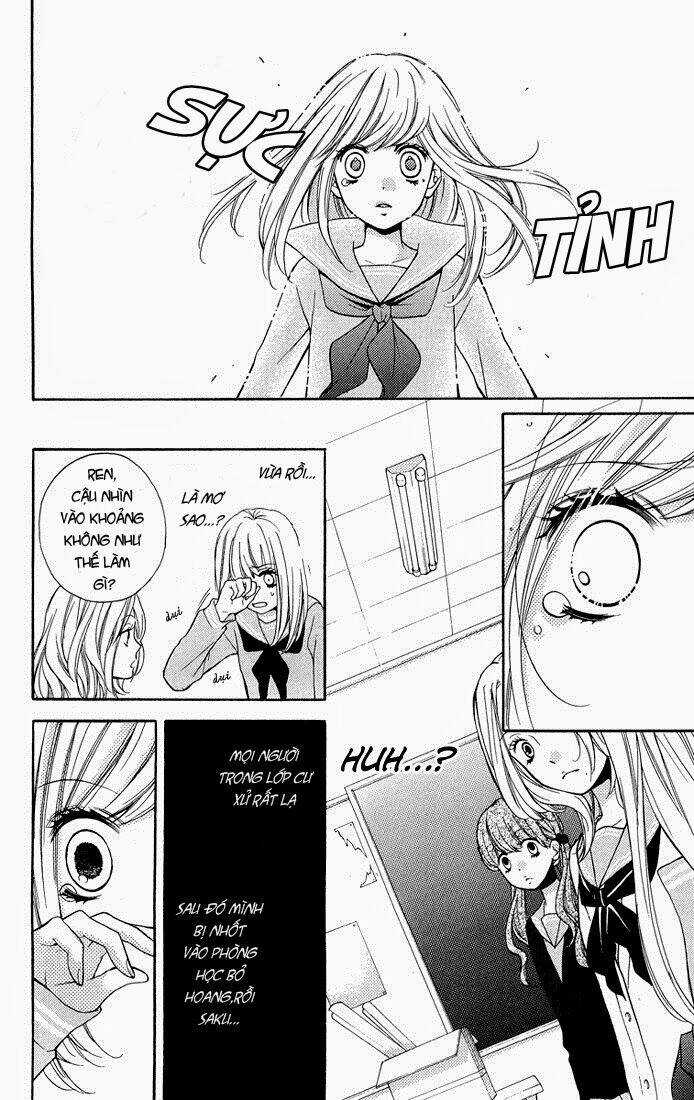 Screaming Lesson!!! - Chapter 32.5 - Trang 33