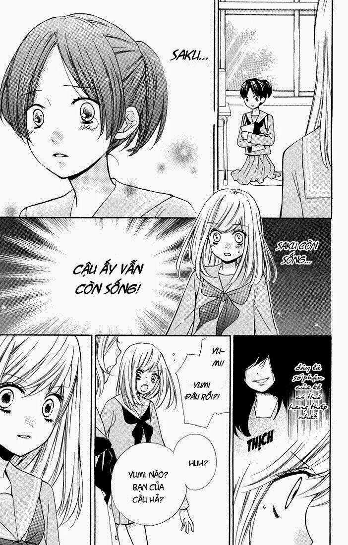 Screaming Lesson!!! - Chapter 32.5 - Trang 34