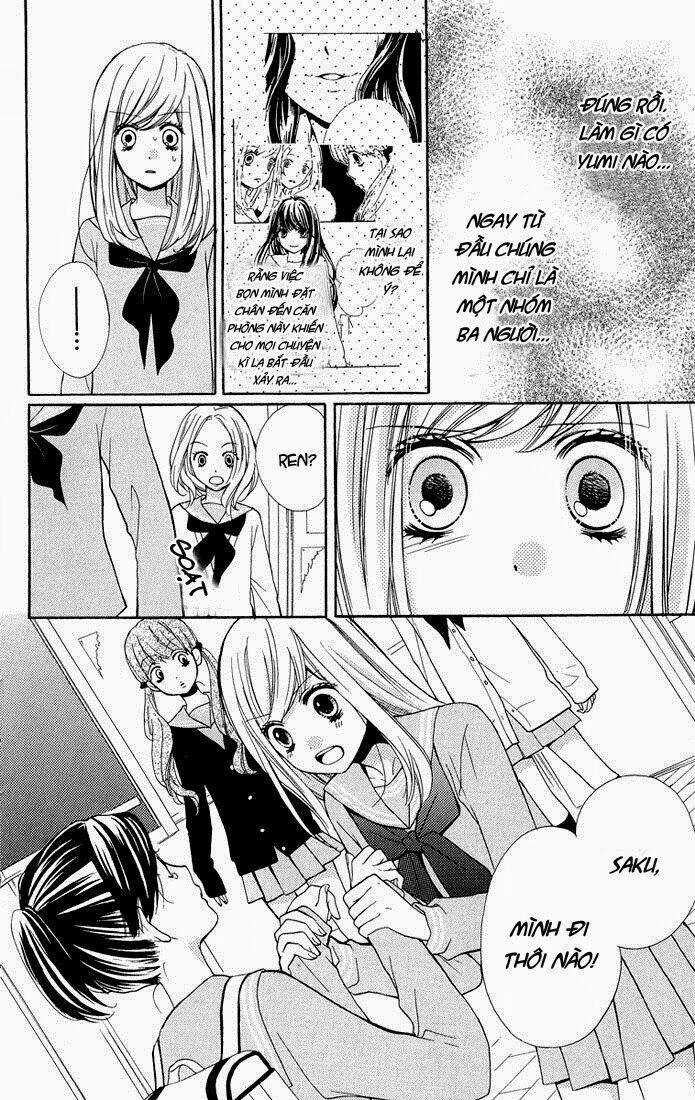 Screaming Lesson!!! - Chapter 32.5 - Trang 35