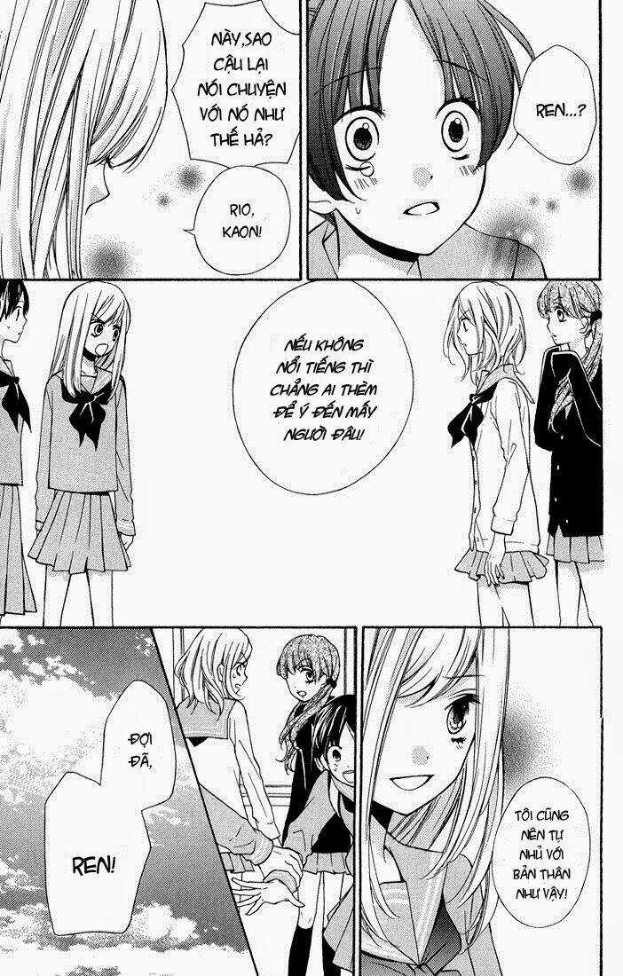 Screaming Lesson!!! - Chapter 32.5 - Trang 36