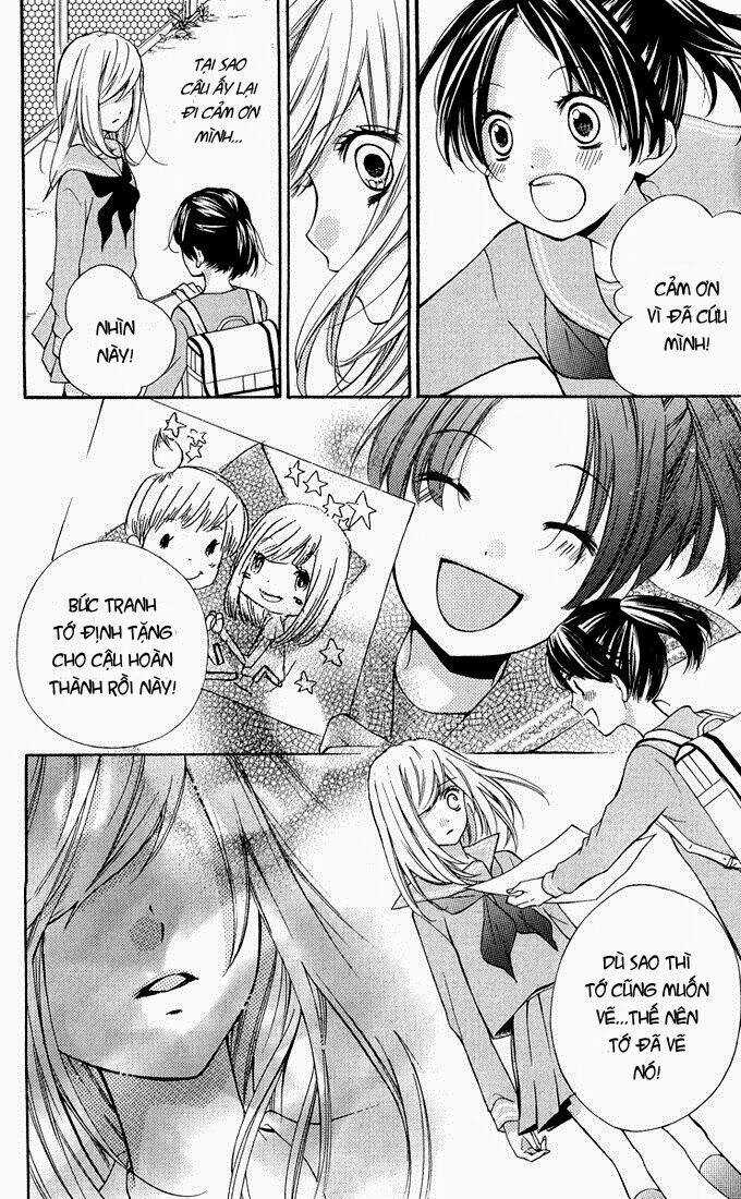 Screaming Lesson!!! - Chapter 32.5 - Trang 37