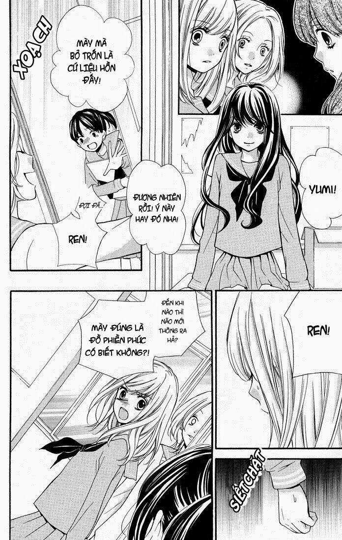 Screaming Lesson!!! - Chapter 32.5 - Trang 5