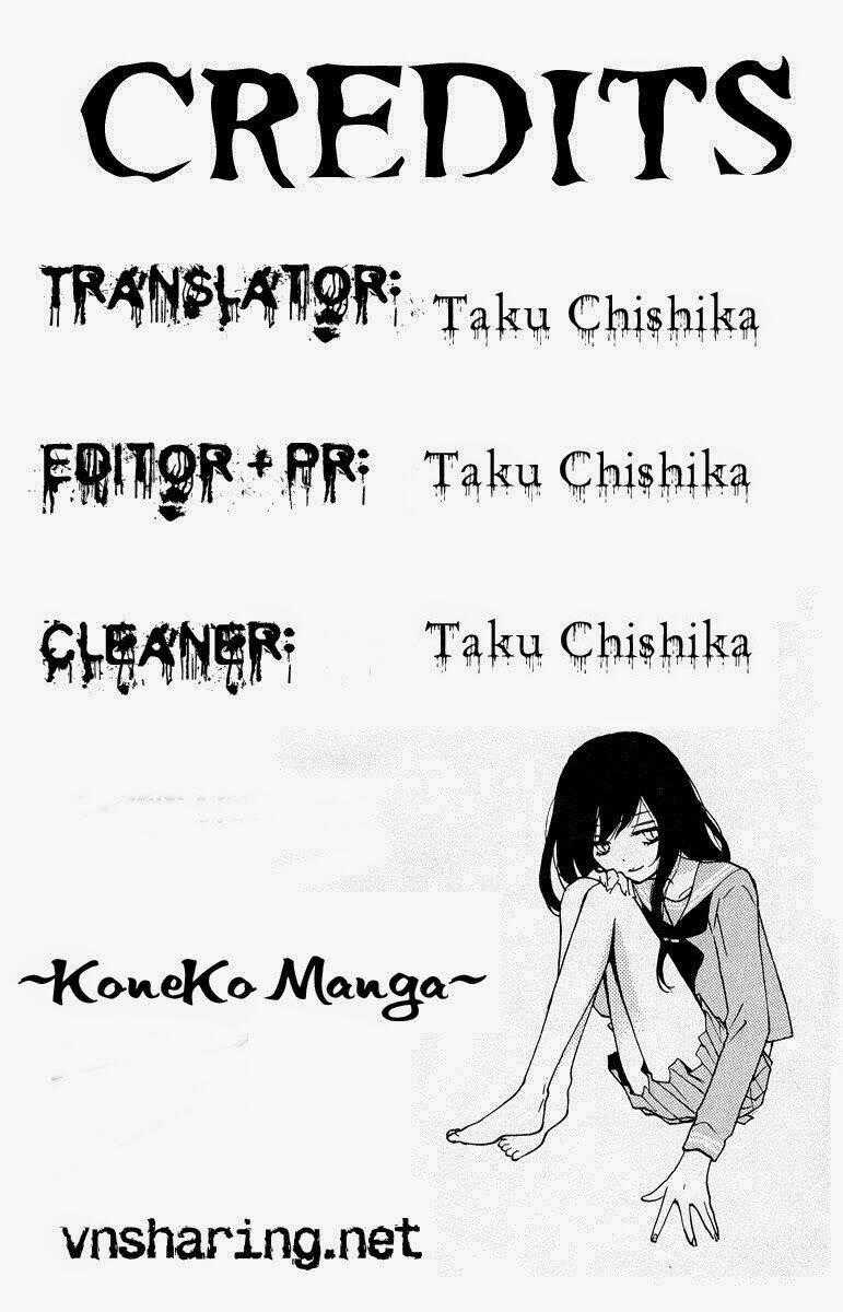 Screaming Lesson!!! - Chapter 32.5 - Trang 43