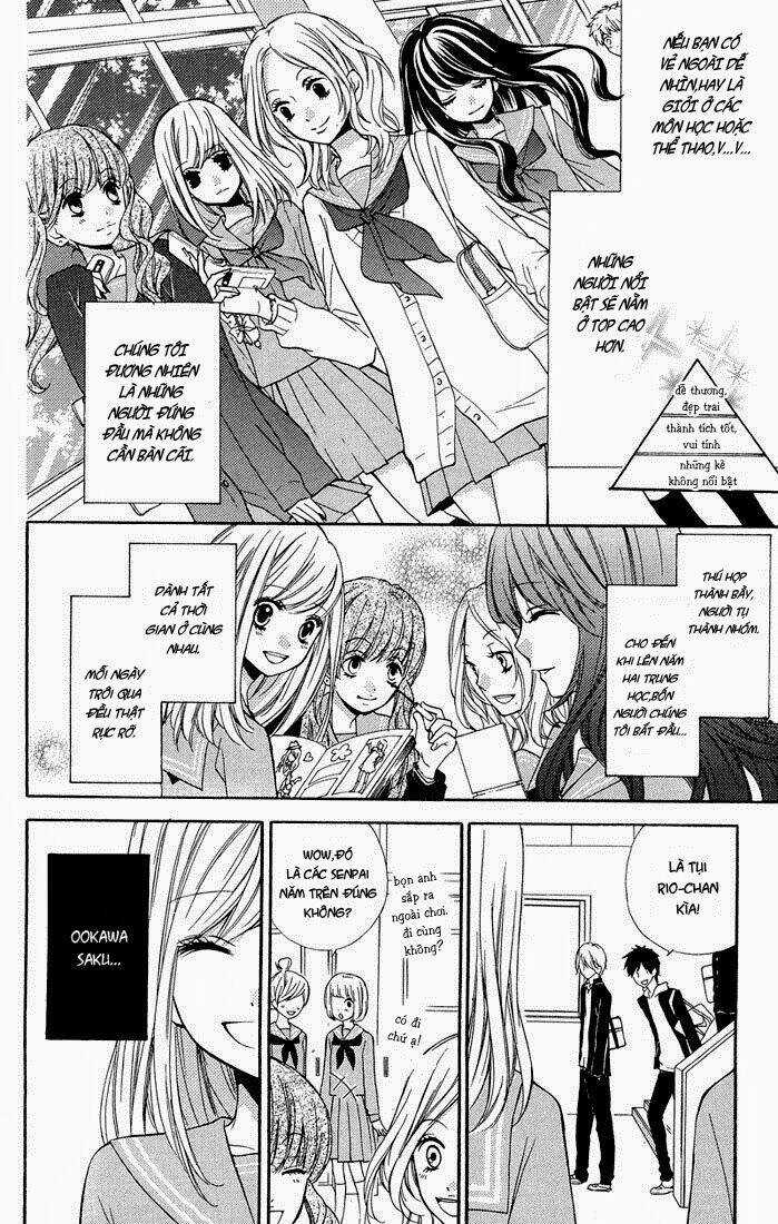 Screaming Lesson!!! - Chapter 32.5 - Trang 7