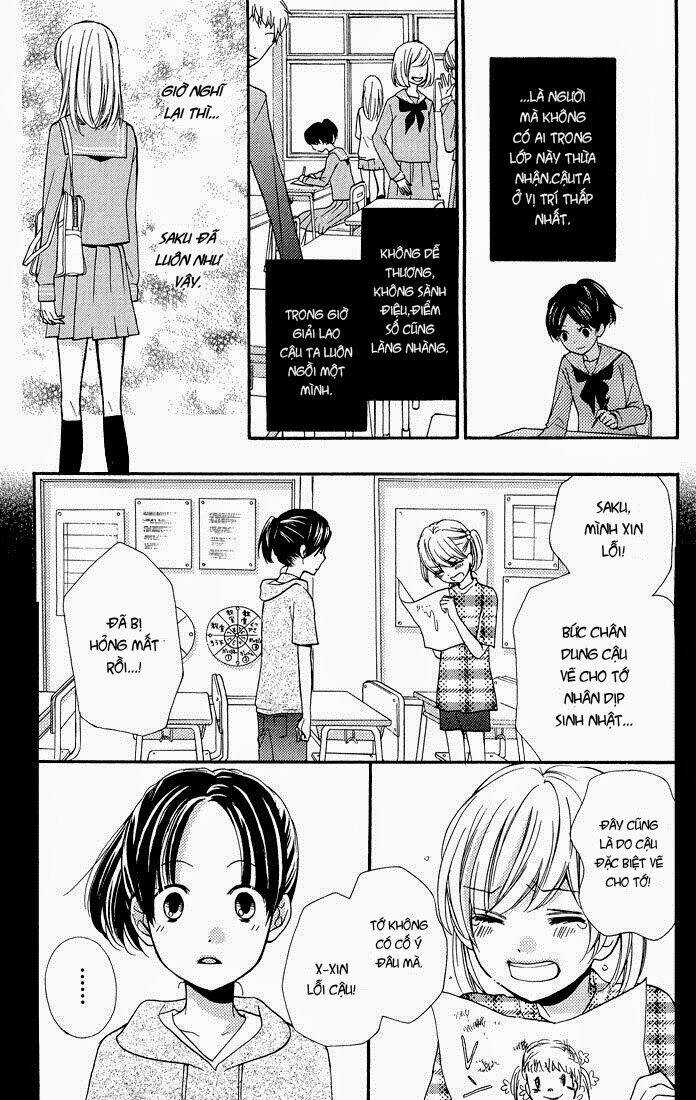 Screaming Lesson!!! - Chapter 32.5 - Trang 8