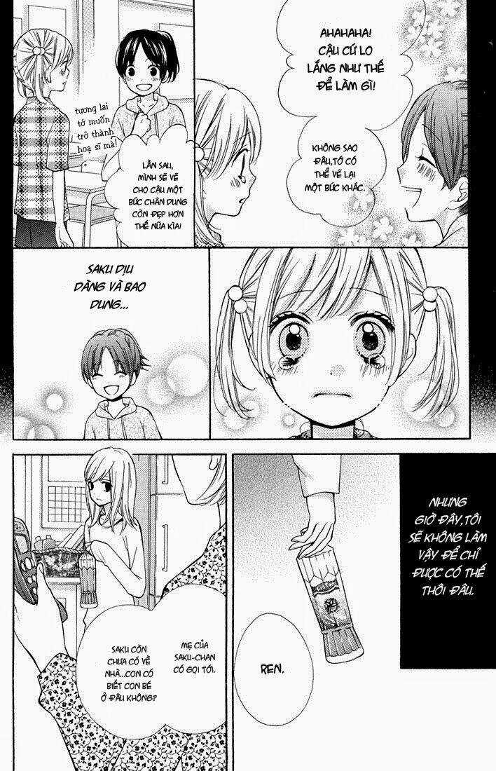 Screaming Lesson!!! - Chapter 32.5 - Trang 9