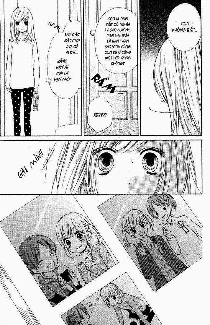 Screaming Lesson!!! - Chapter 32.5 - Trang 10