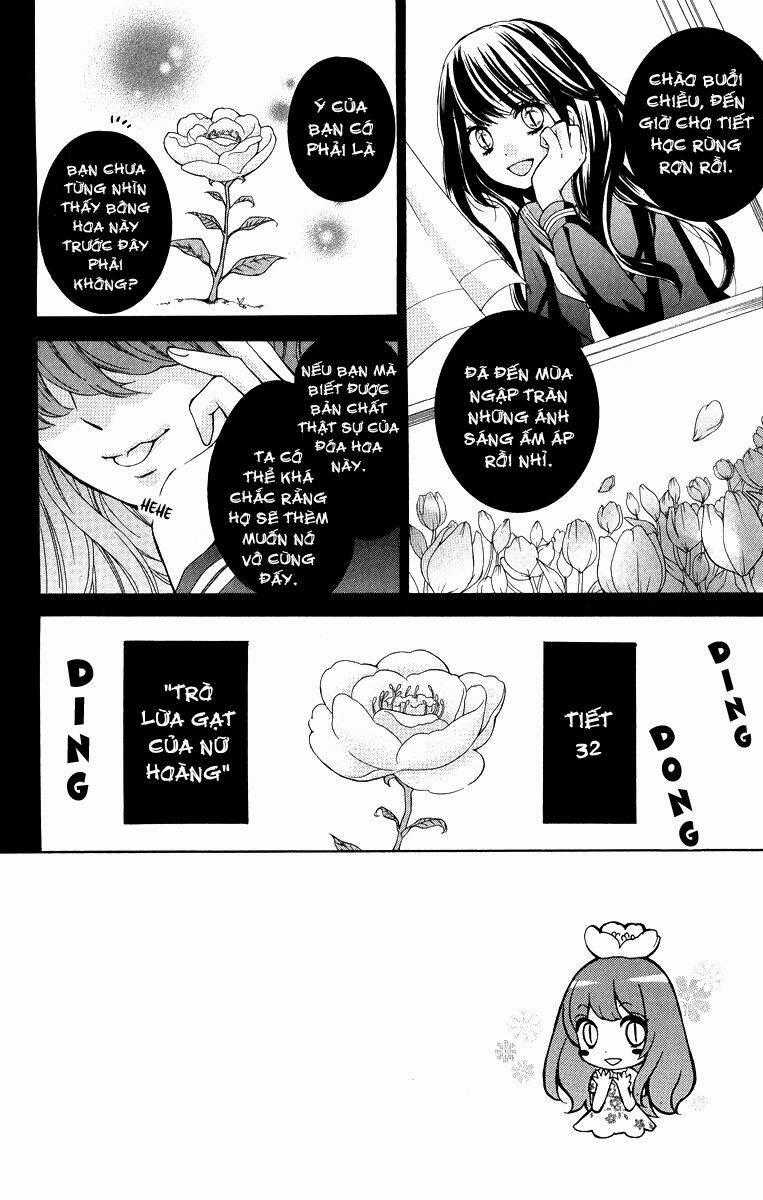 Screaming Lesson!!! - Chapter 32 - Trang 2