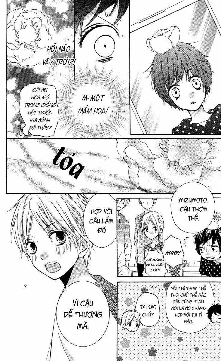 Screaming Lesson!!! - Chapter 32 - Trang 12