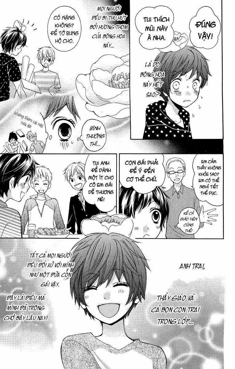 Screaming Lesson!!! - Chapter 32 - Trang 13